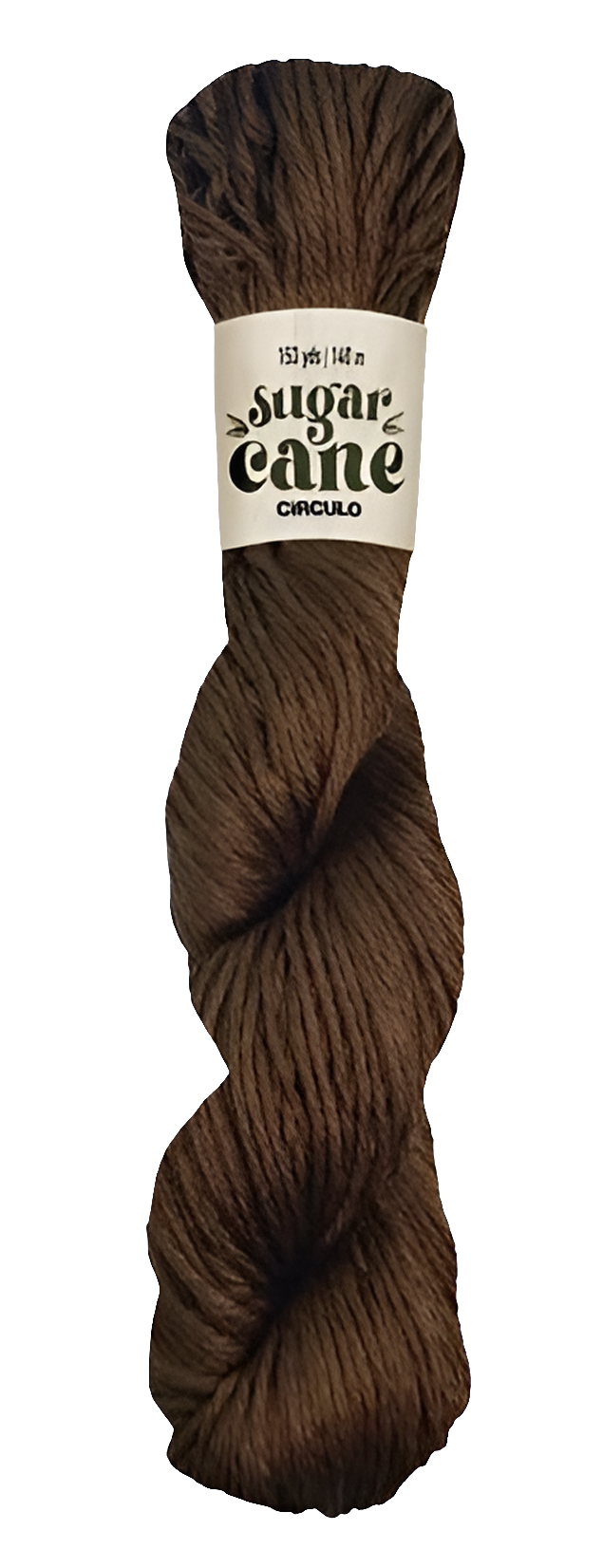 Circulo - Sugar Cane - Hazelnut - 7561 - CHAOS Fiber Co