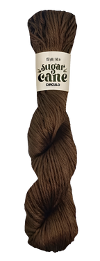 Circulo - Sugar Cane - Hazelnut - 7561 - CHAOS Fiber Co