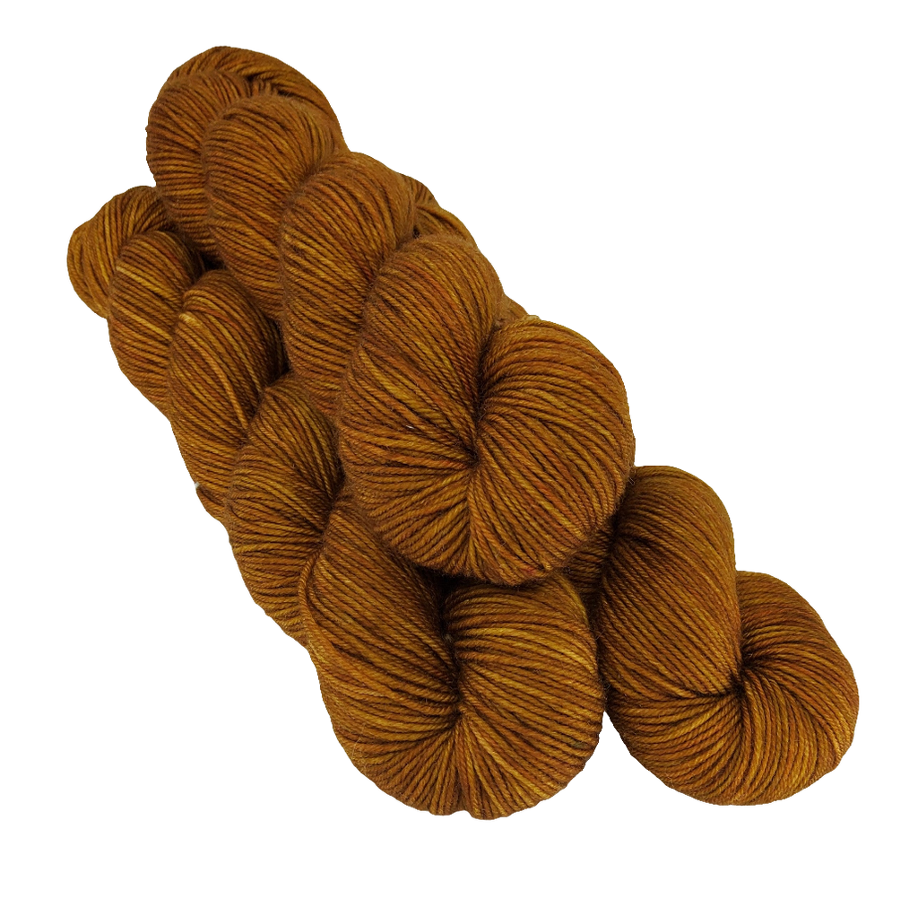 Ginger Snaps - Tonal DK 100