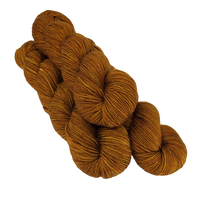 Ginger Snaps - Tonal DK 100