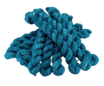Teal Escape - Tonal Sock Mini 20