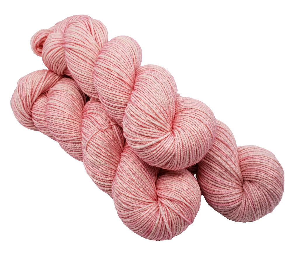 Cotton Candy - Tonal DK 100