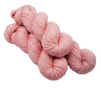 Cotton Candy - Tonal DK 100