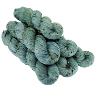 Blue Sage - Tonal Freckles 100