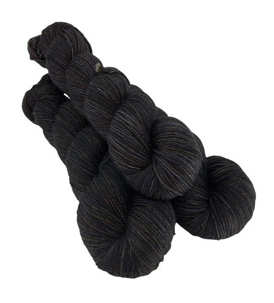 Black Cat - Tonal DK 100