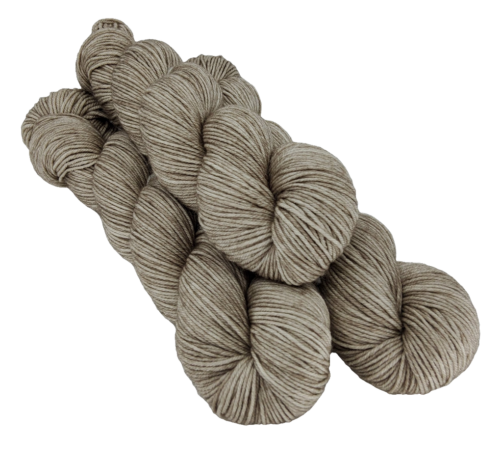 Driftwood - Tonal DK 100 - CHAOS Fiber Co