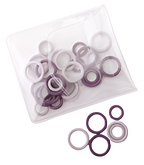 Knitting Stitch Markers