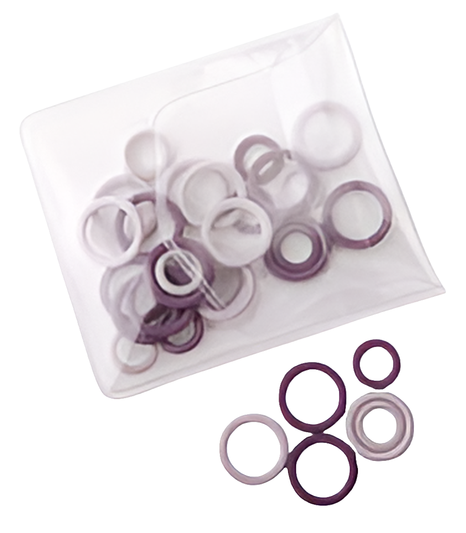 Knitting Stitch Markers