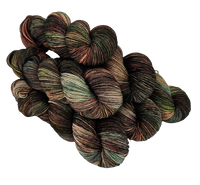 Memories - Variegated DK 100