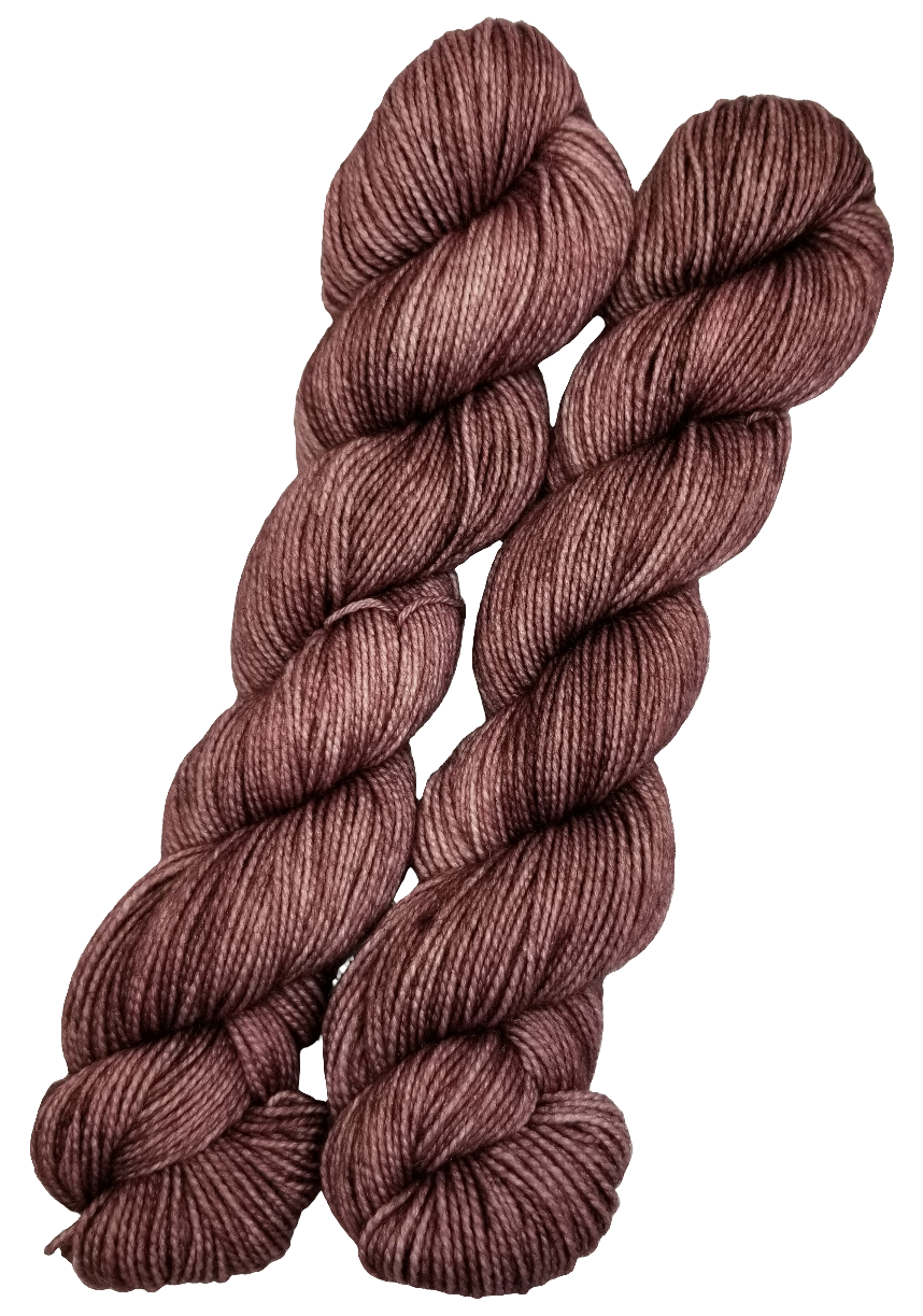 Mauvelous - Tonal Twist 50