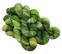Shamrock - Variegated Merlin 100