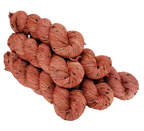 Blushing - Tonal Freckles 100 - CHAOS Fiber Co