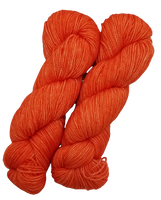 Hot Orange - Tonal Twist 50