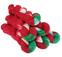 Christmas Party - MS Sock 100