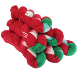 Christmas Party - MS Sock 100