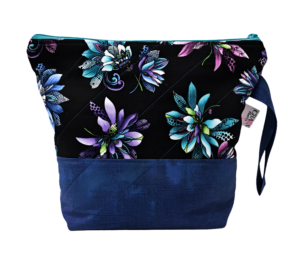 Xanadu - Project Bag - Small