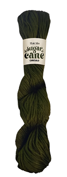 Circulo - Sugar Cane - Bush Green - 5164