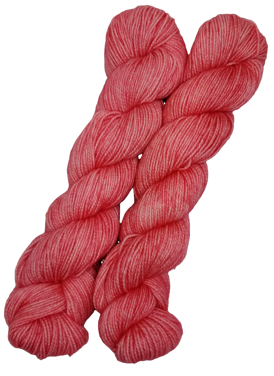 Flamingo - Tonal Twist 50 - CHAOS Fiber Co