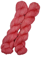 Flamingo - Tonal Twist 50 - CHAOS Fiber Co