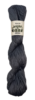 Circulo - Sugar Cane - Graphite - 8092 - CHAOS Fiber Co