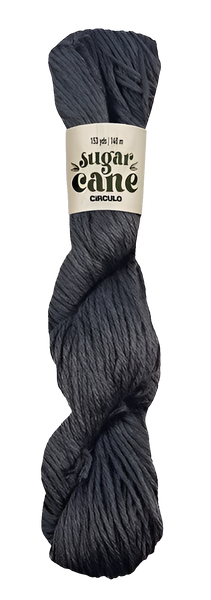 Circulo - Sugar Cane - Graphite - 8092