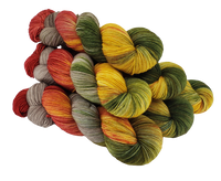 Summer Salad - Variegated Merlin 100