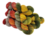 Summer Salad - Variegated Merlin 100