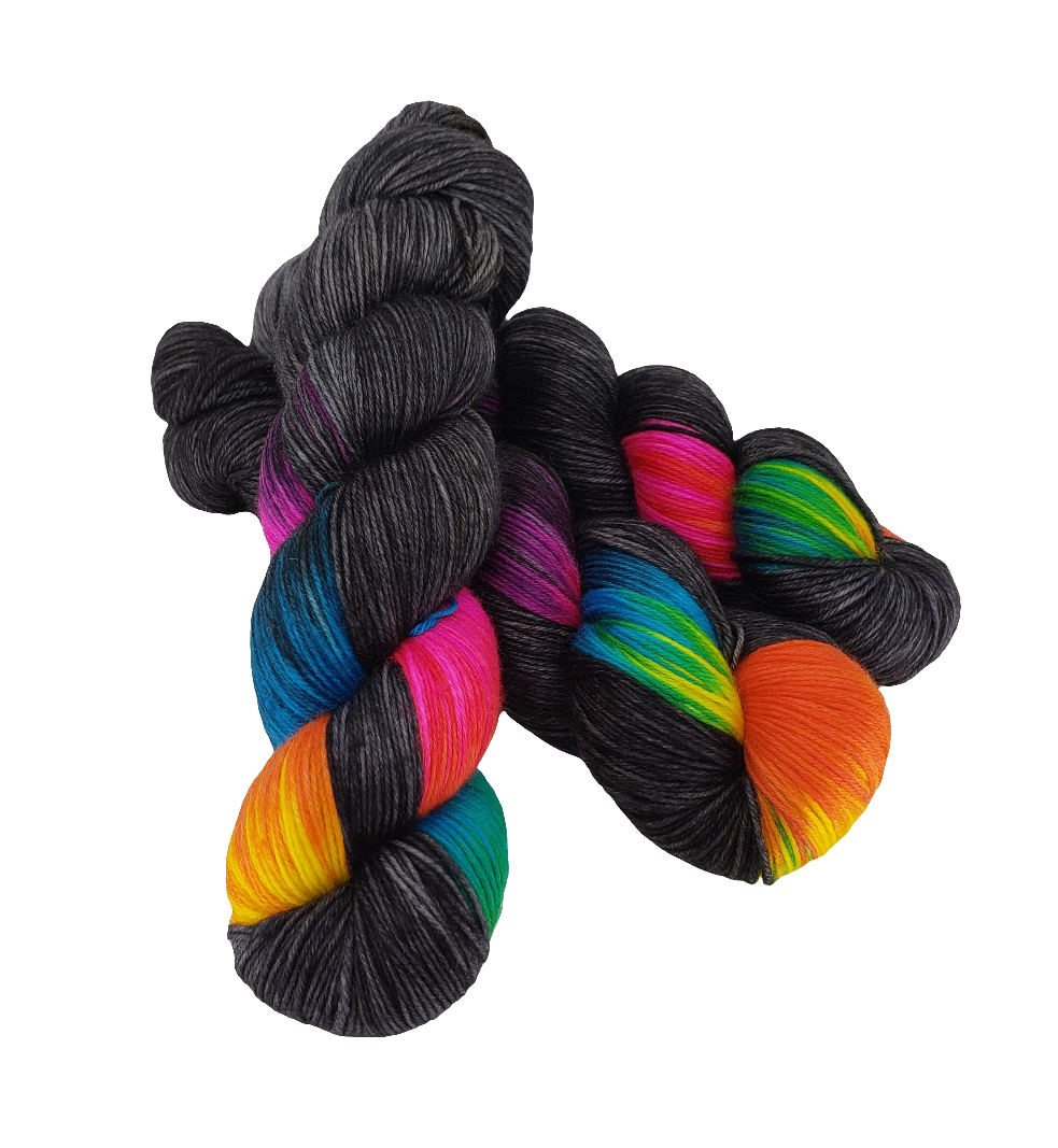 After Party - MS Sock 100