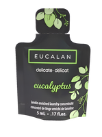 Eucalan Woolwash - Single - Eucalyptus