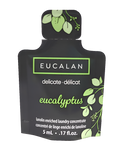 Eucalan Woolwash - Single - Eucalyptus