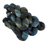 Moonlight Stroll - Variegated DK 100