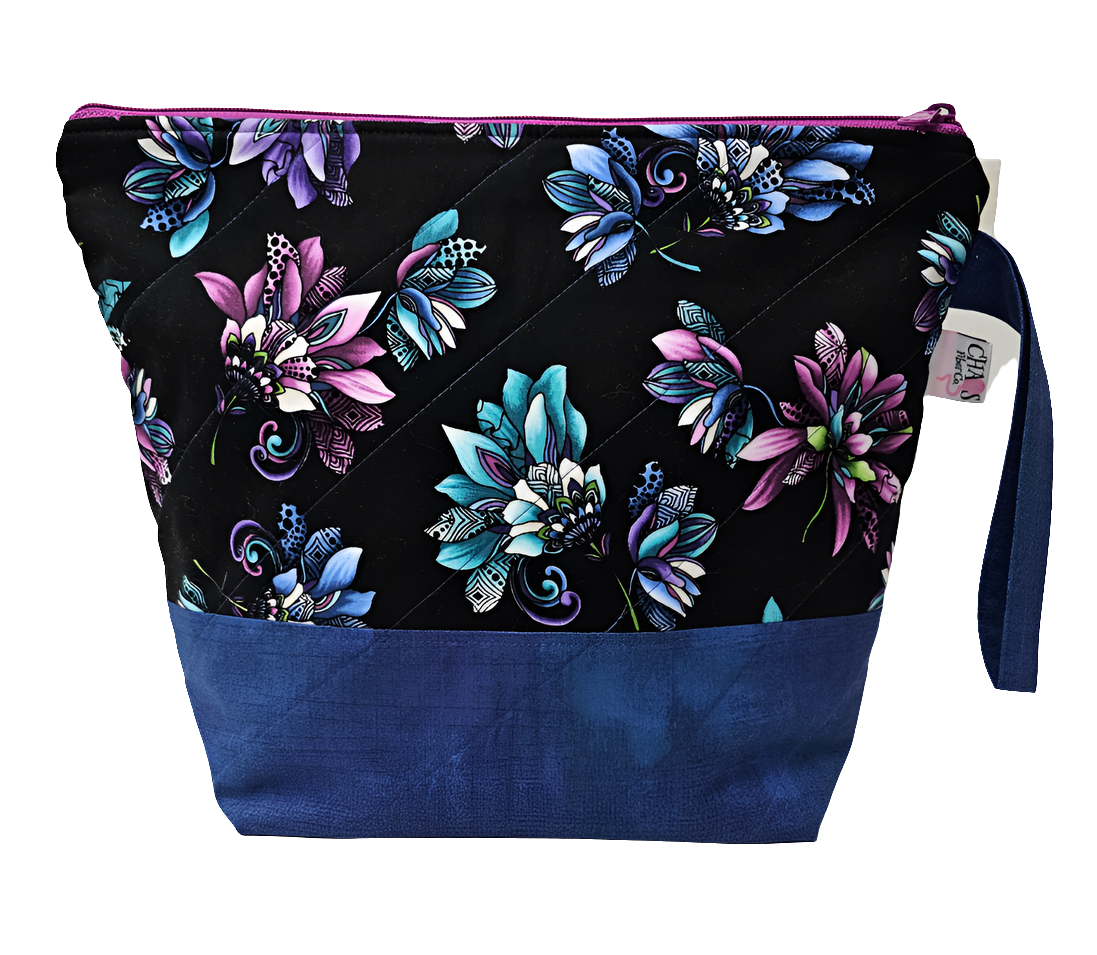 Xanadu - Project Bag - Medium