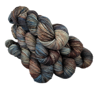 Dusty Rose - Variegated DK 100