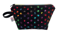 Pack of Puppies Paws - Notions Bag