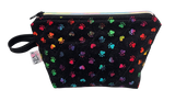 Pack of Puppies Paws - Notions Bag