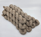 Texas 2-Step - Ivory / Brown