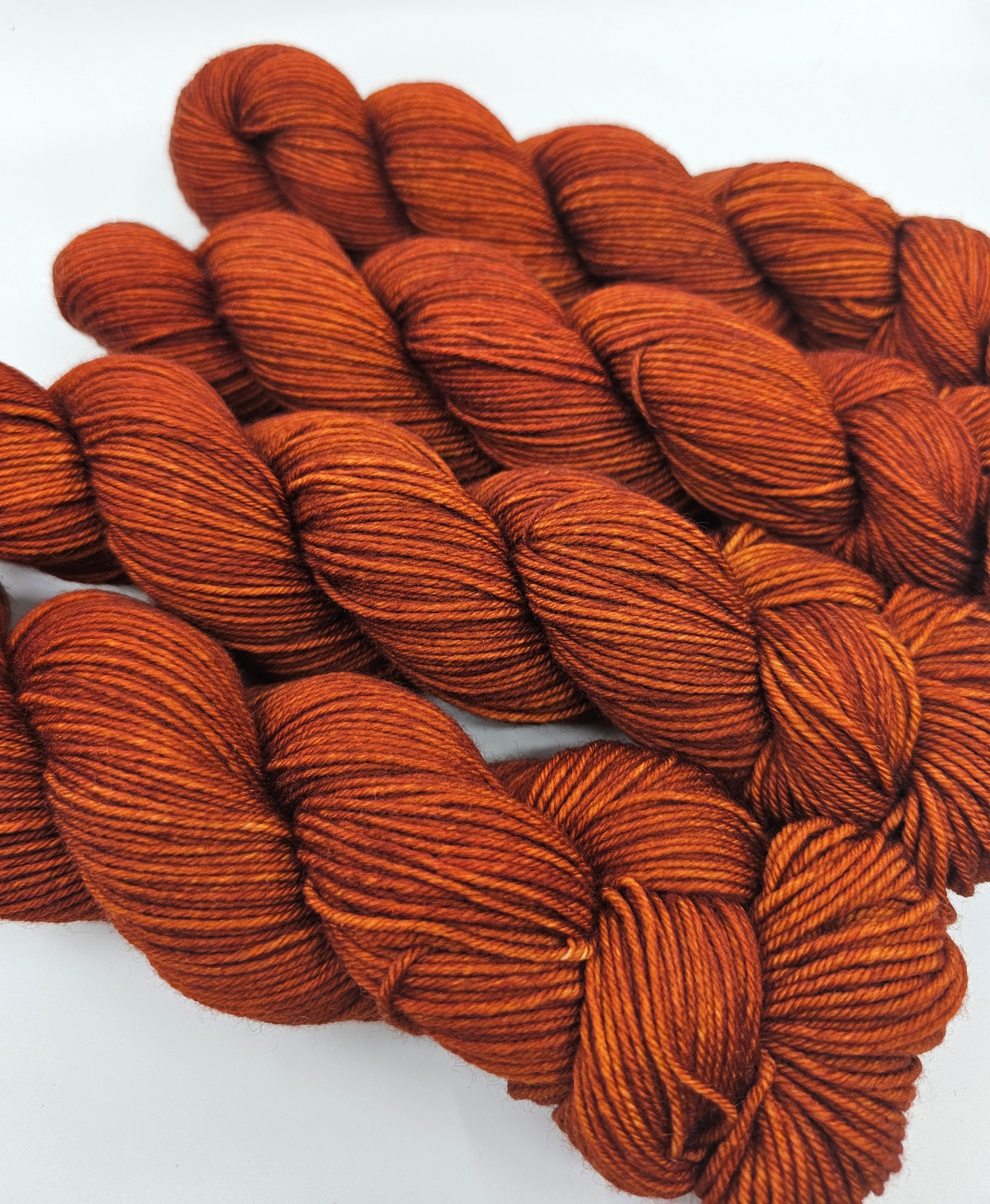 Rusted Wagon - Tonal DK 100