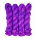 Purple Pop - Tonal Whisper 50 - CHAOS Fiber Co