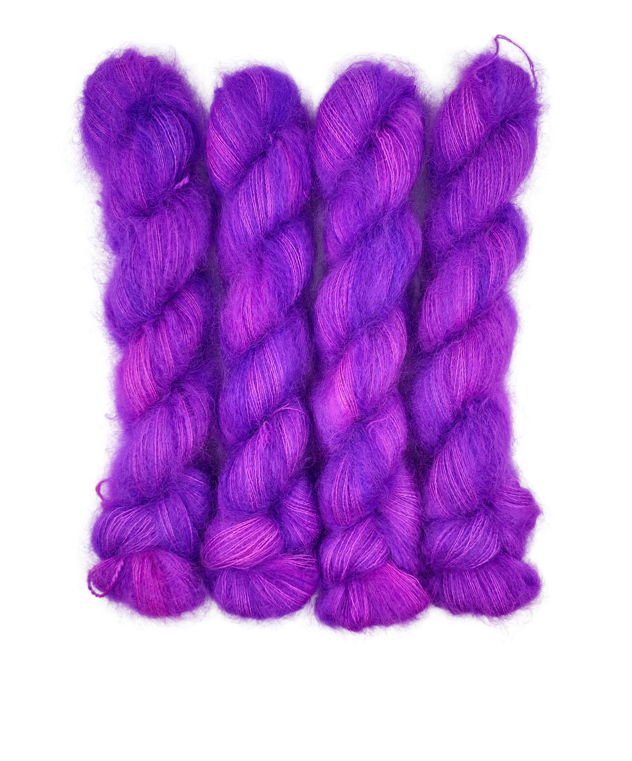 Purple Pop - Tonal Whisper 50