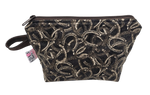 Stallions Horseshoes - Notions Bag
