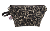 Stallions Horseshoes - Notions Bag