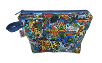 Spirit Animals - Notions Bag