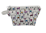 Little Llamas - Notions Bag