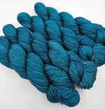 Teal Escape - Tonal DK 100
