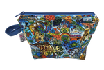 Spirit Animals - Notions Bag