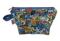 Spirit Animals - Notions Bag