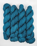 Teal Escape - Tonal DK 100