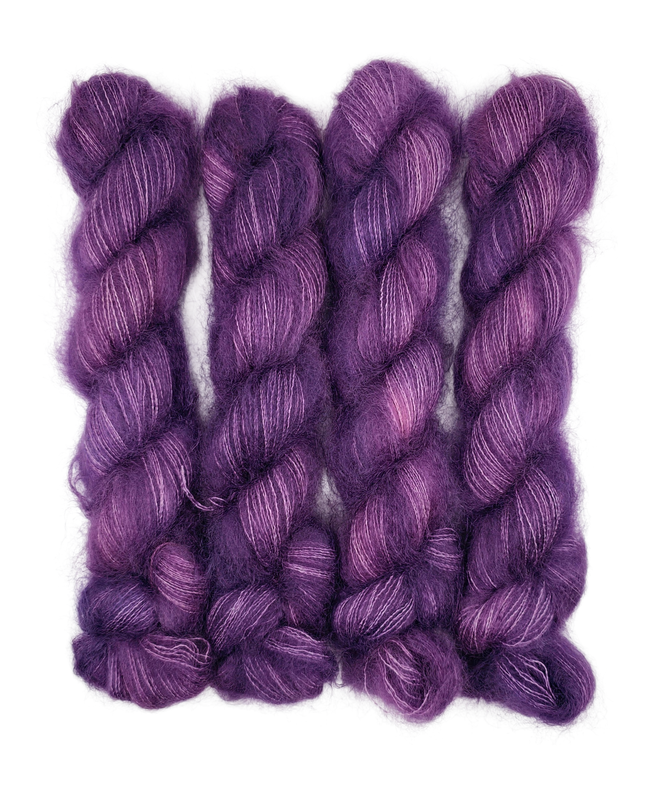 Amethyst - Tonal Whisper 50