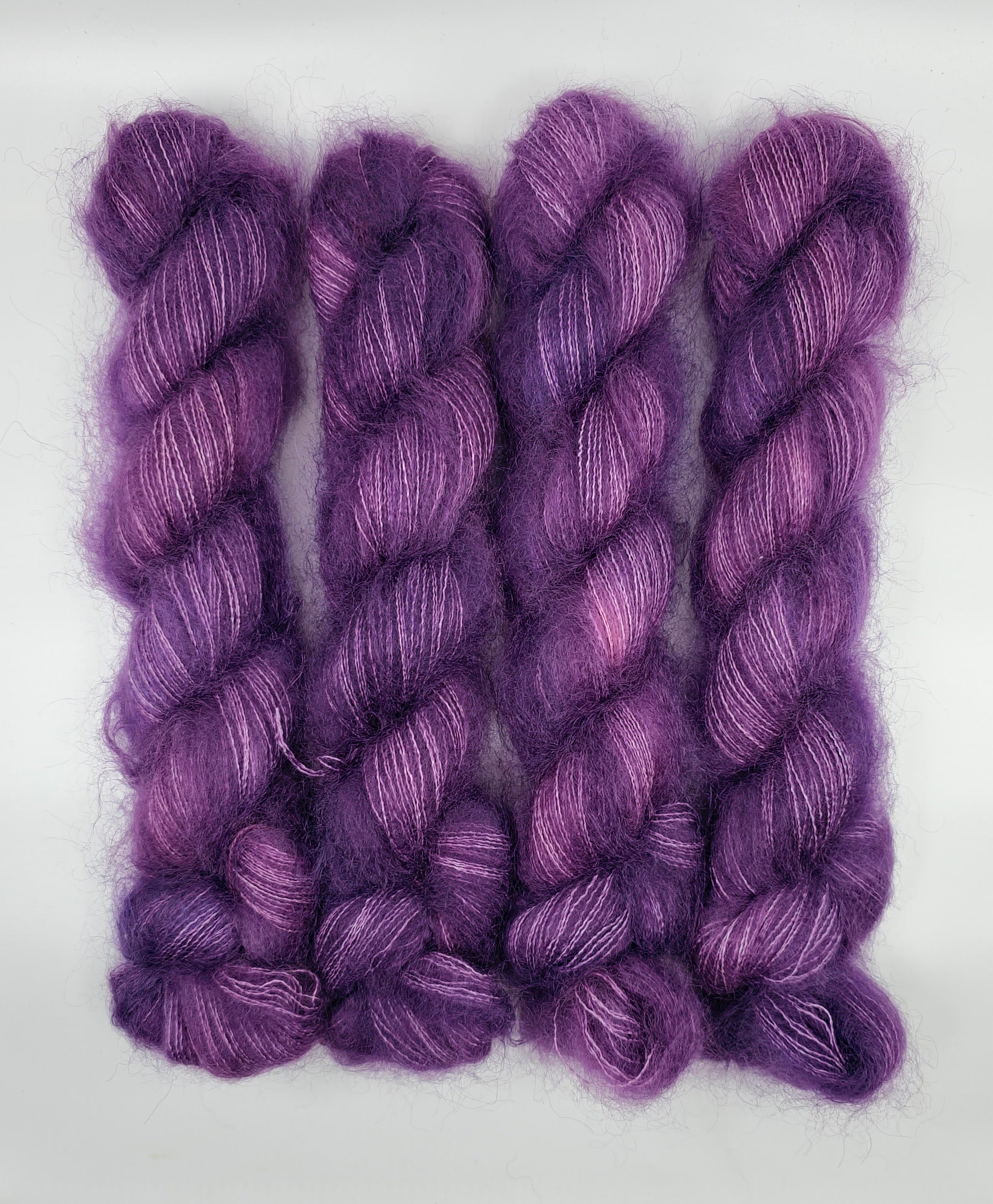 Amethyst - Tonal Whisper 50