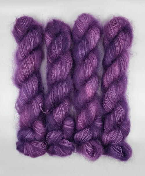 Amethyst - Tonal Whisper 50